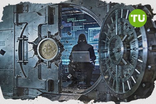Le perdite da hack crypto scendono del 47% a 1,3 miliardi di dollari nel H12.026