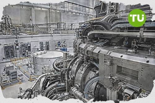 Google susține energia de fuziune europeană prin investiția în Proxima