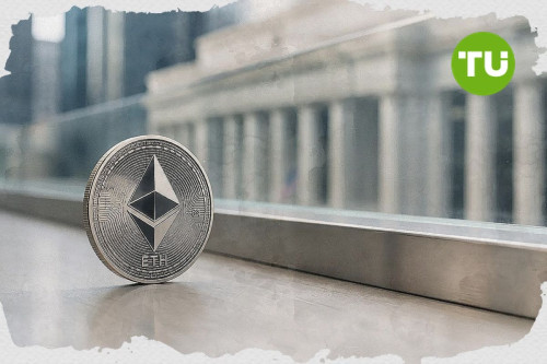 La recuperación de Ethereum se frena mientras los 1850 $ siguen siendo una barrera clave