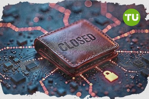 Ctrl Wallet stenger ned etter å ha mislyktes i å gjenopprette etter utnyttelse