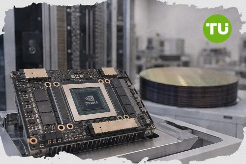 El precio de las acciones de Nvidia pone a prueba soportes clave ante el aumento de la toma de beneficios en IA