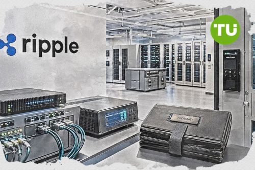Nuvion, Ripple USD로 스테이블코인 결제 확대