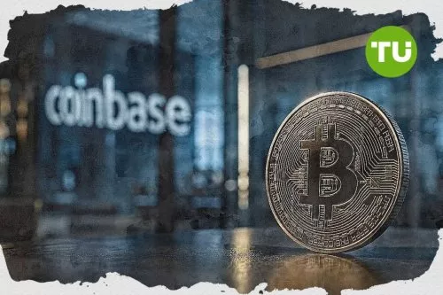 Coinbase Bitcoin Premium sætter rekord med længste negative stime på 50 dage