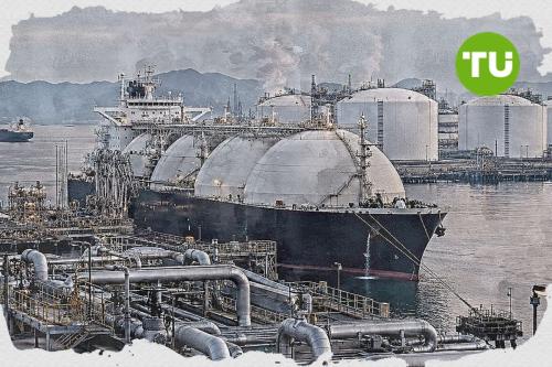 IEA ser första globala nedgången i gasefterfrågan sedan 2022