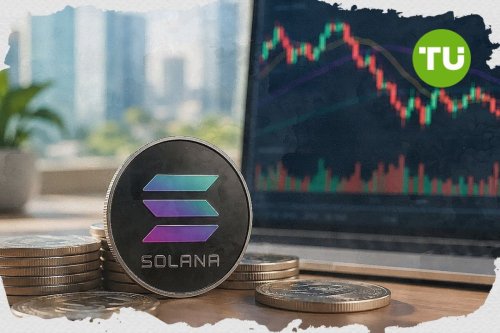 Solana price under pressure as Bitcoin weakens