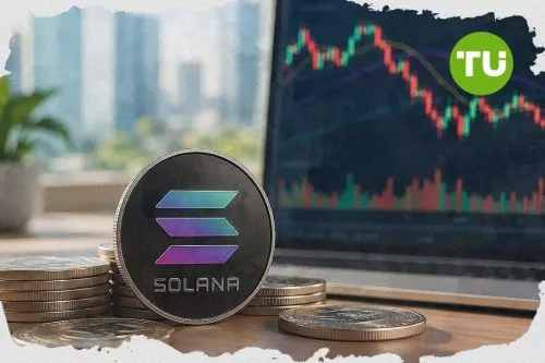 Solana price under pressure as Bitcoin weakens