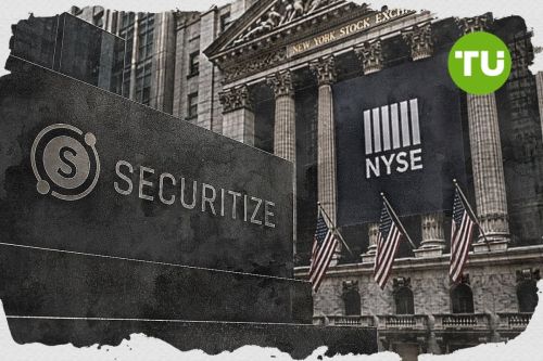 Securitize shares fall 40% after NYSE debut 