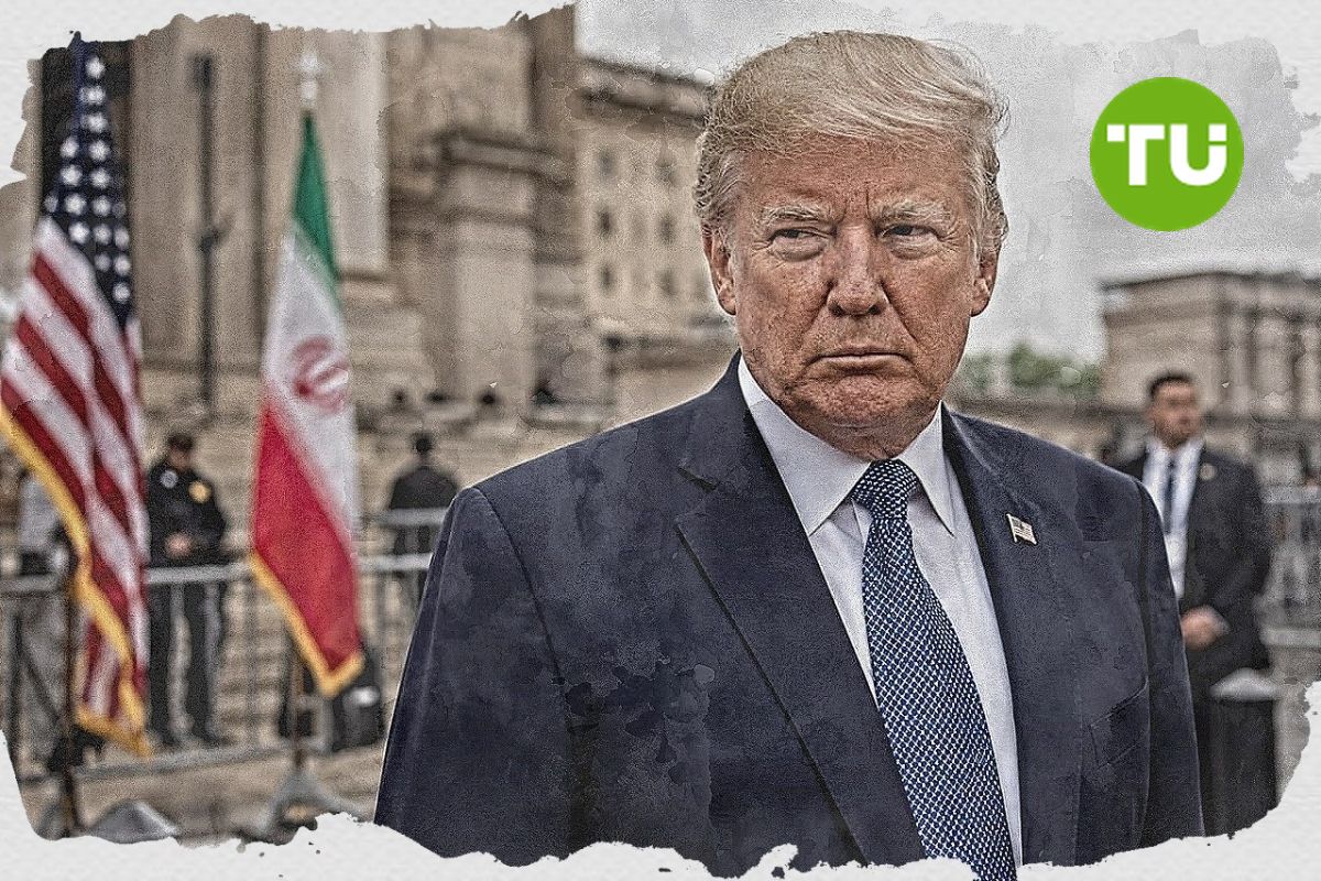 Трамп заявил, что перемирие с Ираном фактически завершено