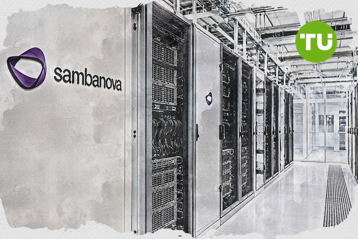 SambaNova gains investor backing in push to challenge Nvidia