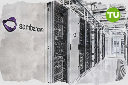 SambaNova získává podporu investorů ve snaze konkurovat Nvidii