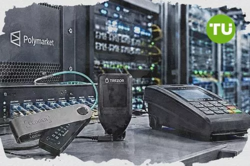 Polymarket ajoute les dépôts Bitcoin instantanés via Lightning