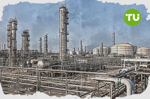 Brent en WTI dalen terwijl handelaren aanbodrisico's Iran heroverwegen