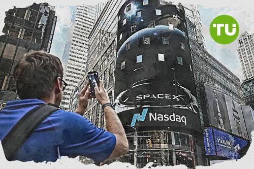 SpaceX falls out of orbit: Does anyone still want Musk’s stock?