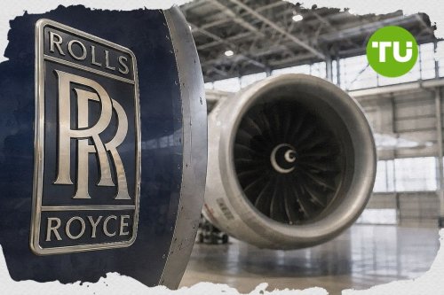 Rolls-Royce share price faces geopolitical risks before earnings