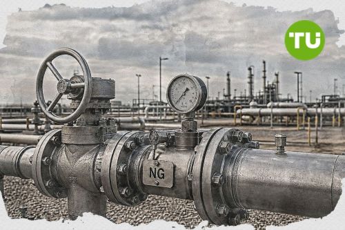 Natural gas holds consolidation as geopolitical risks offset ample supply