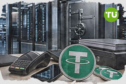 Revolut maintient le support de l'USDT hors d'Europe