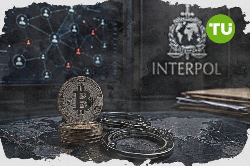Az Interpol 122 millió dolláros, szerelmi csalásokhoz köthető kripto-pénzmosási sémát leplezett le