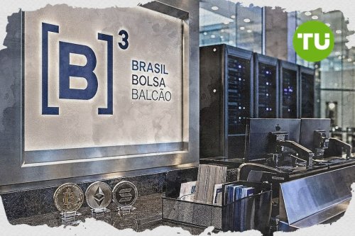 Braziliaanse B3 lanceert opties op Bitcoin-, Ether- en Solana-futures