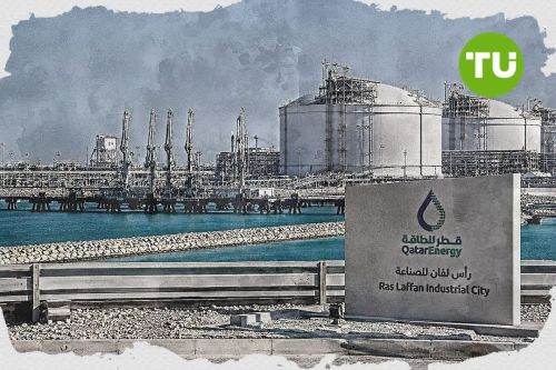 Qatar schroeft plannen voor LNG-opschaling terug na aanval op tanker