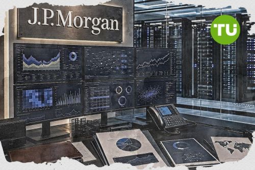 JPMorgan tests AI agents for stock and bond allocation