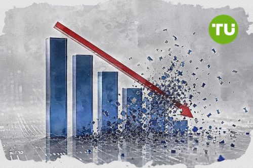 Le marché crypto enregistre une troisième perte trimestrielle consécutive