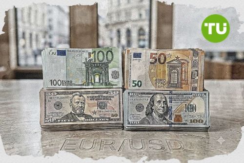 EUR/USD consolidates as ECB expectations offset resilient dollar