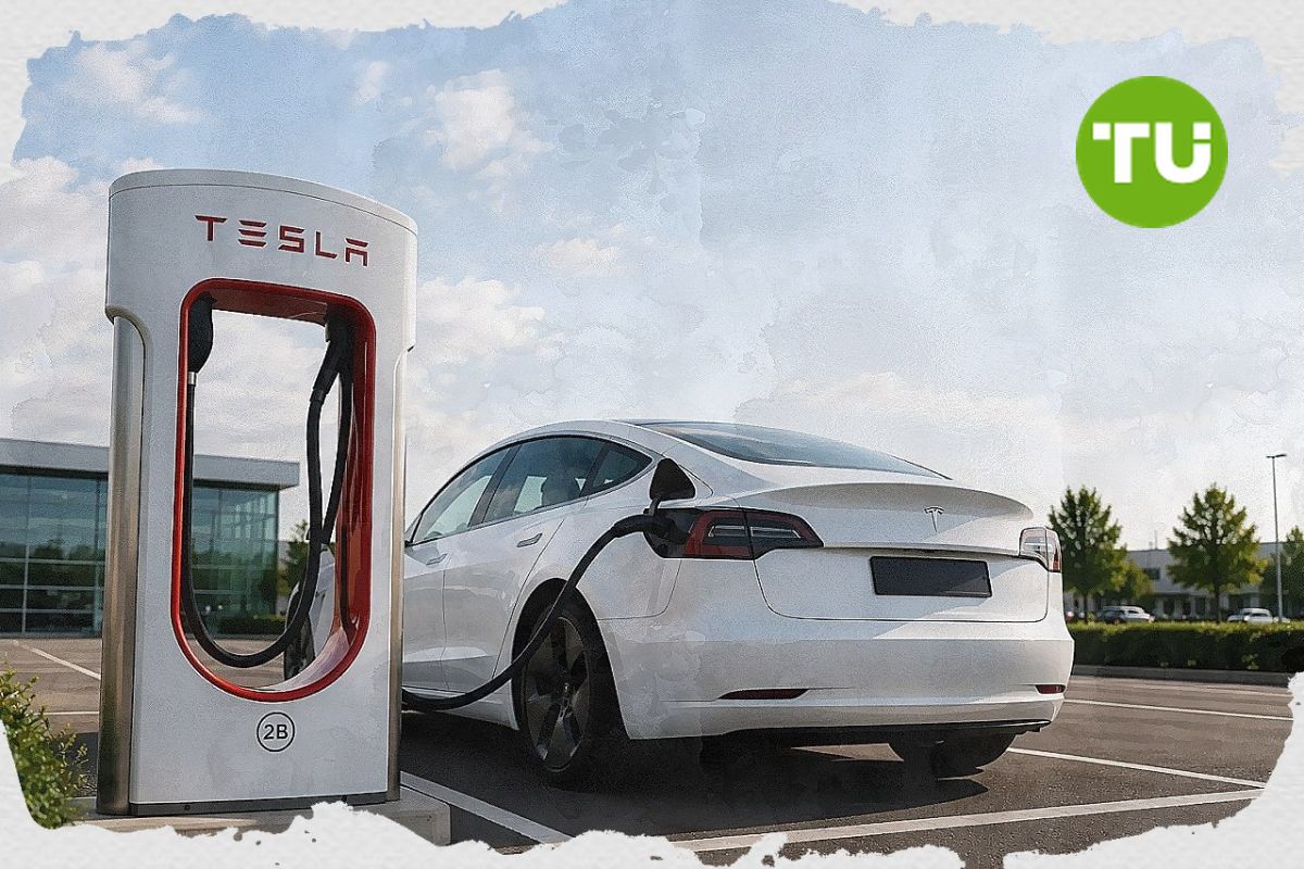 Tesla stock remains trapped below key moving averages