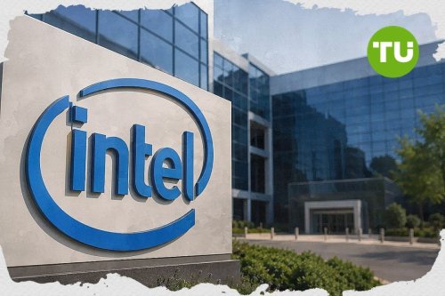 Intel stock faces rising volatility ahead of earnings season