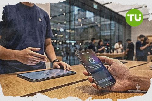 Apple продолжает ралли, так как стратегия в области ИИ укрепляет доверие инвесторов