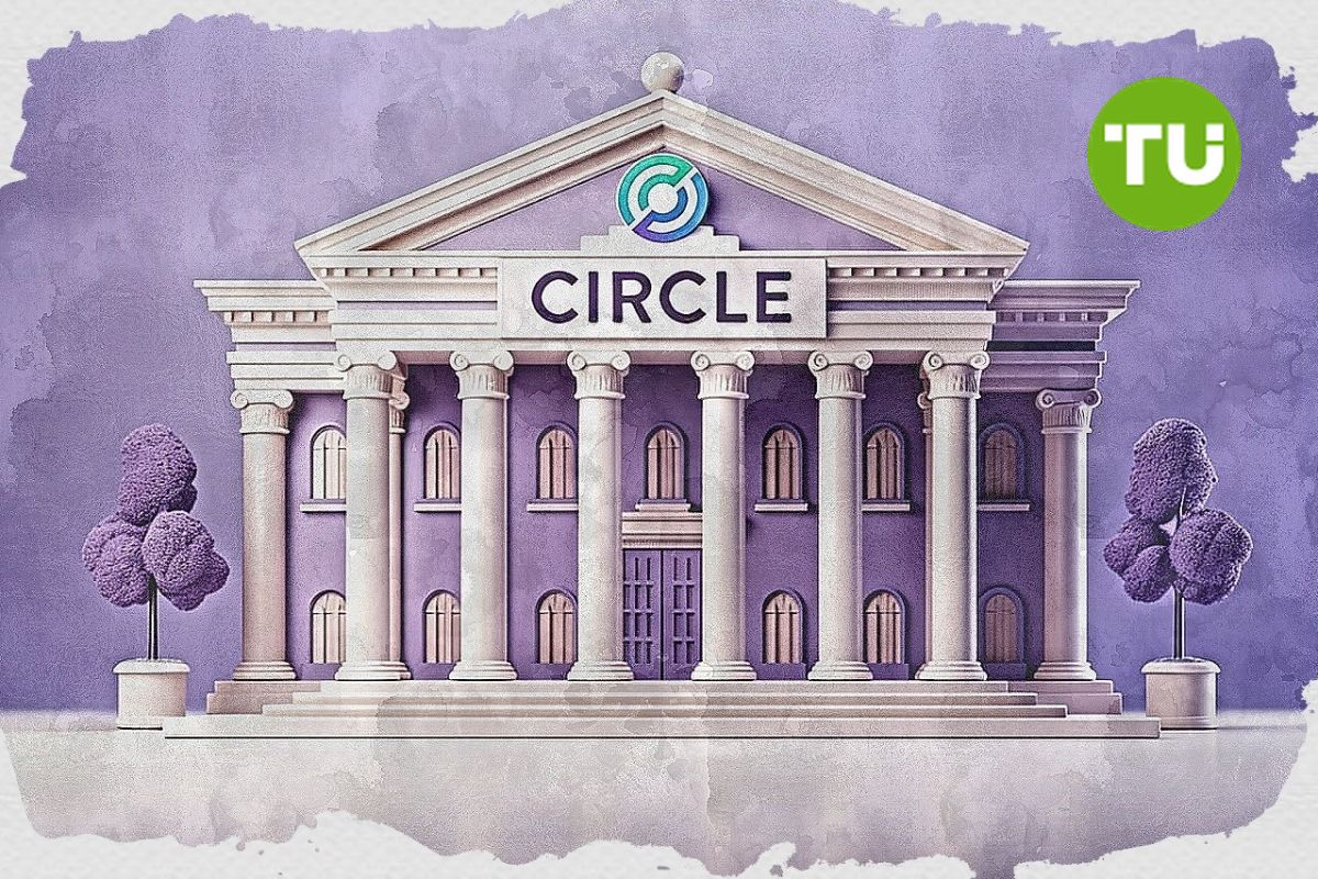 Circle wins approval to establish U.S. national trust bank