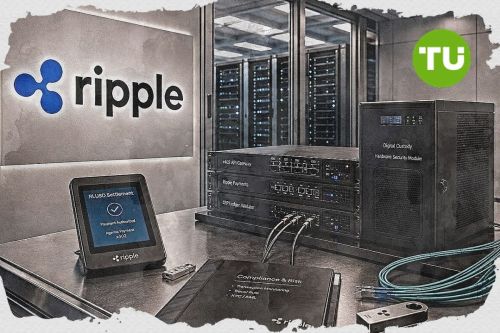 Ripple celuje w autonomiczne płatności w miarę zyskiwania popularności przez agenty AI