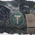 Tether under pressure: USDT in Europe, audit questions, and the fight for trust