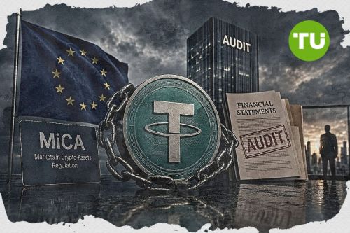 Tether under pressure: USDT in Europe, audit questions, and the fight for trust