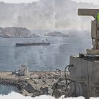 Hormuz tensions rise after new U.S. and Iran attacks