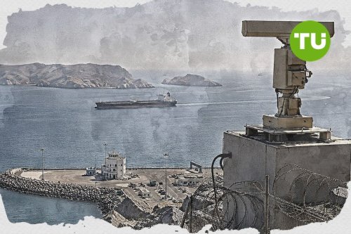 Οι εντάσεις στο Ορμούζ αυξάνονται μετά τις νέες επιθέσεις ΗΠΑ και Ιράν