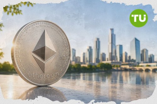 Прогноз цены Ethereum: макрориски удерживают ETH ниже ключевого сопротивления