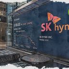 SK Hynix plunges as investors cash out after U.S. debut