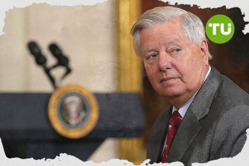 Θάνατος Lindsey Graham: Η κληρονομιά του Αμερικανού γερουσιαστή στα crypto