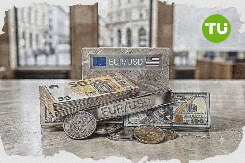 EUR/USD holds key support as geopolitical risks strengthen dollar demand