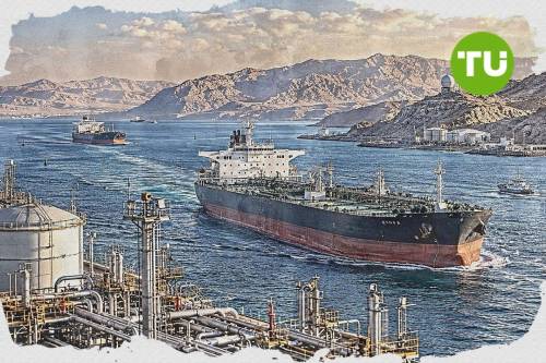Petróleo bruto sobe com temores de bloqueio em Hormuz elevando prêmio de risco