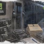 Nvidia tightens Asia AI chip sales under U.S. pressure