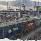 China trade surplus fuels new concerns in Europe