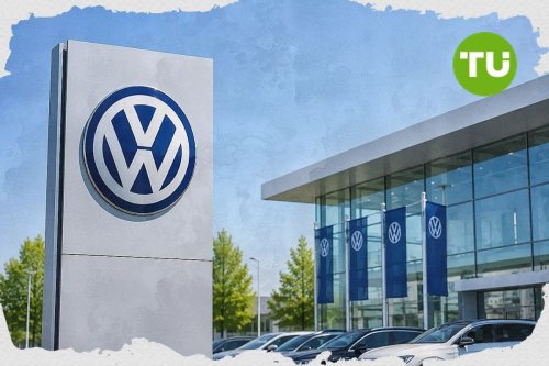 Volkswagen-Aktienausblick: Wie geht es nach Stellenabbau und Quartalszahlen weiter?