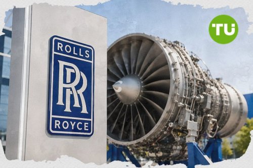 New Starnav deal fails to lift Rolls-Royce shares