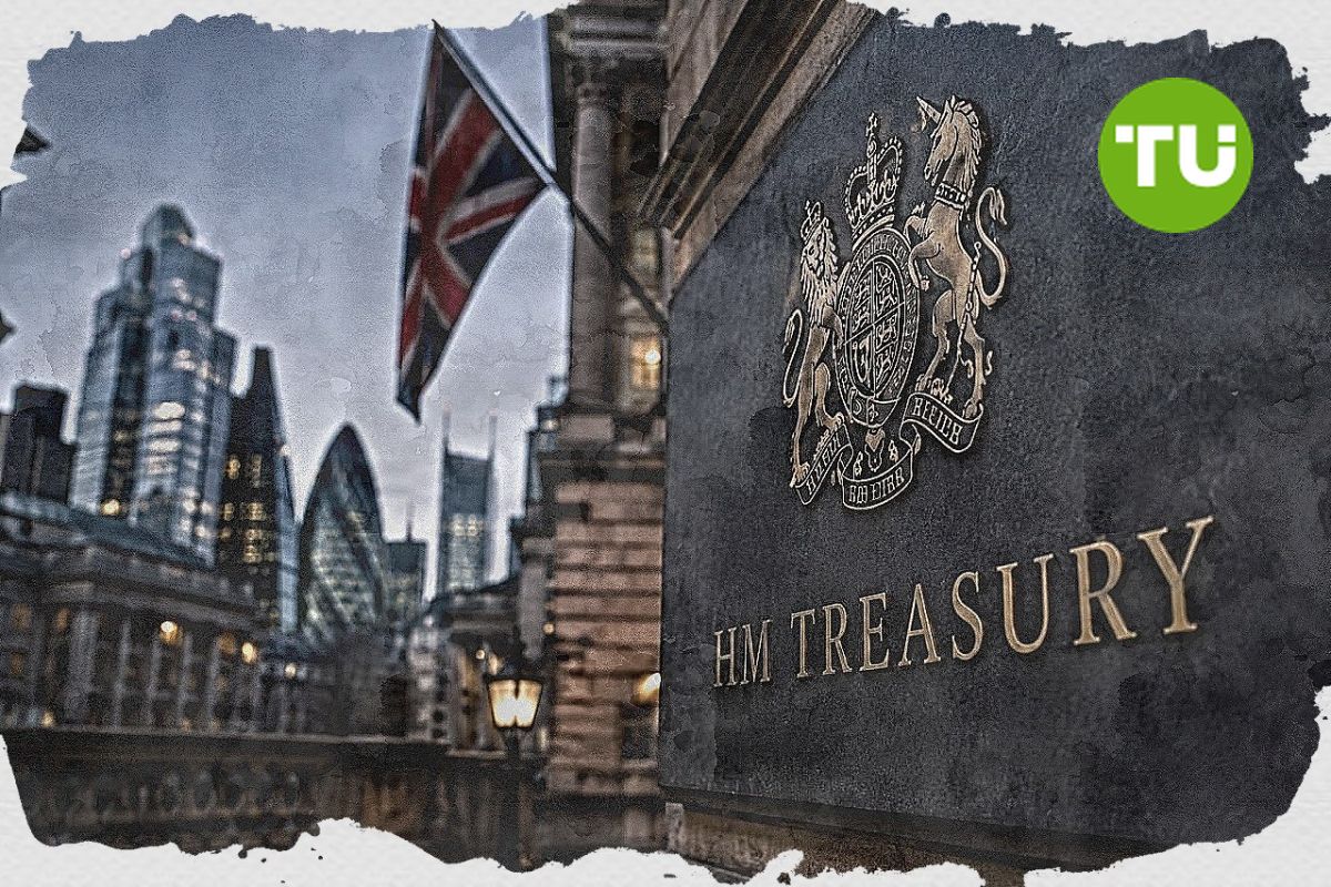 BlackRock und JPMorgan unterstützen britischen Vorstoß in tokenisierte Finanzen