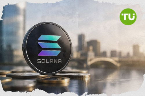 Solana готується до наступної спроби прориву