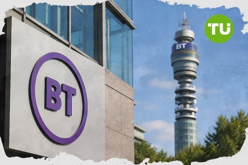 BT Group espera un nuevo catalizador mientras los GBX 191 entran en el foco de atención