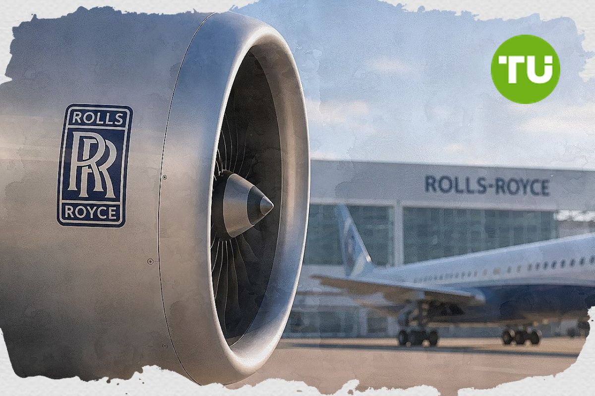 Las acciones de Rolls-Royce ignoran las buenas noticias. ¿Cambiarán eso los resultados?