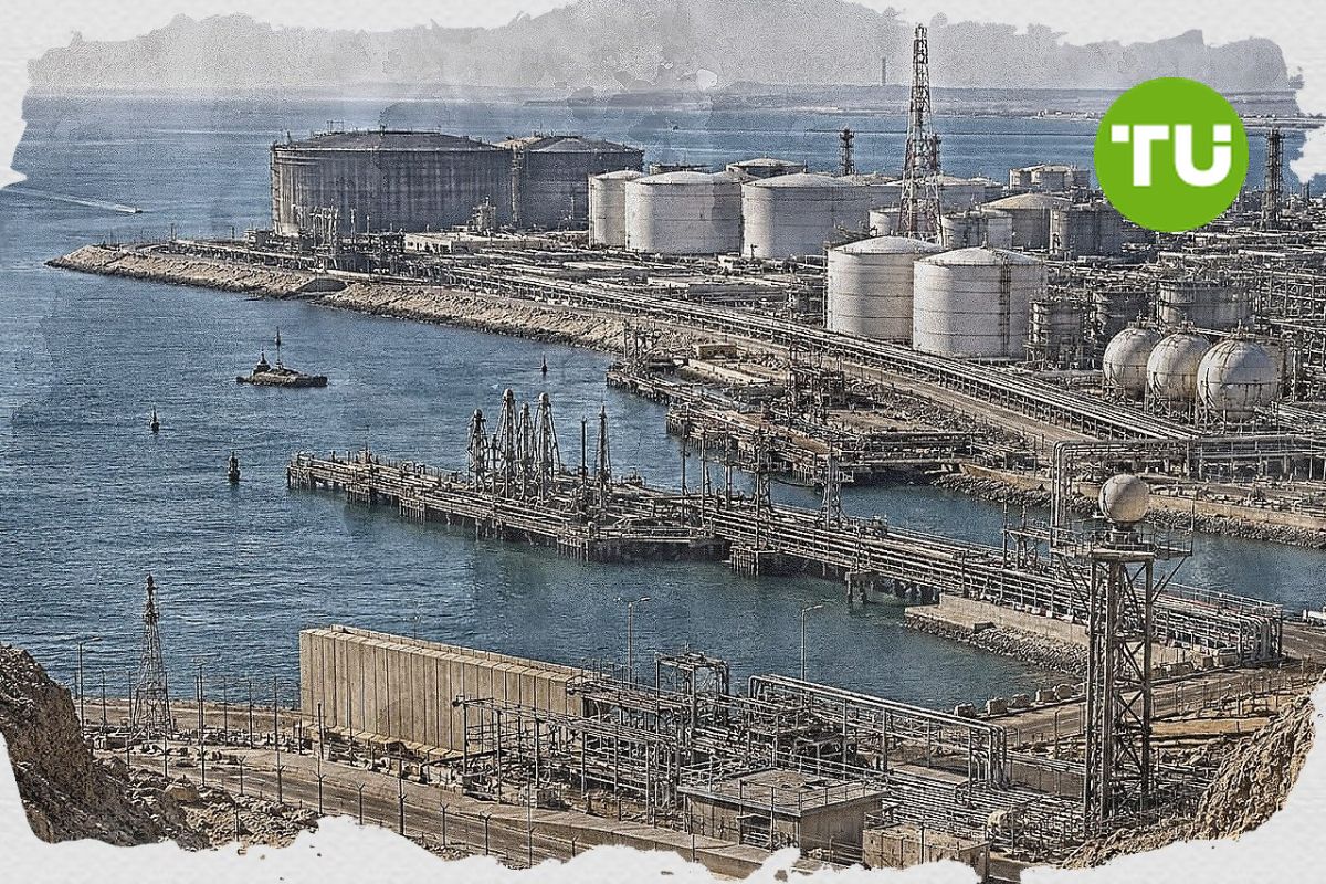 Brent a WTI rostou, nové americké údery vyvolávají obavy o dodávky