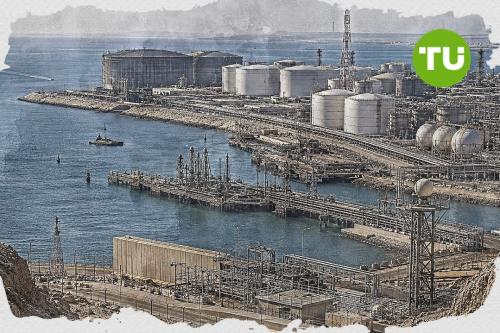 Brent και WTI ενισχύονται καθώς τα νέα πλήγματα των ΗΠΑ αυξάνουν τους φόβους για την προσφορά